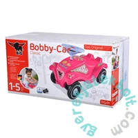 Big Bobby Car Classic - Candy (800056129)