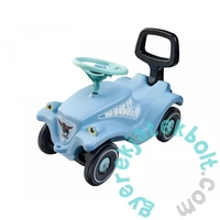 Big Bobby Car Classic  - Bundle + Háttámasz, járássegítő (56145)