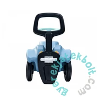Big Bobby Car Classic  - Bundle + Háttámasz, járássegítő (56145)