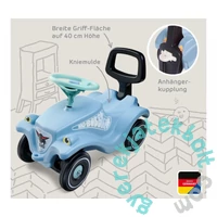 Big Bobby Car Classic  - Bundle + Háttámasz, járássegítő (56145)