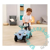 Big Bobby Car Classic  - Bundle + Háttámasz, járássegítő (56145)