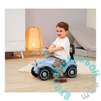 Big Bobby Car Classic  - Bundle + Háttámasz, járássegítő (56145)