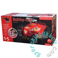Big Bobby Car Classic - Lumi (800056151)