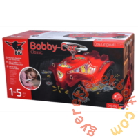 Big Bobby Car Classic - Lumi (56151)