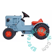 Big Bobby Car - Eicher Diesel ED16 traktor - Pedálos (800056565)