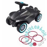 Big Bobby Car Neo bébitaxi - cserélhető színes felnikkel (800056243)