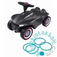 Big Bobby Car Neo bébitaxi - cserélhető színes felnikkel (800056243)