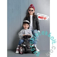 Big Bobby Car Neo bébitaxi - cserélhető színes felnikkel (800056243)