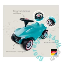 Big Bobby Car Neo - Azur (56248)