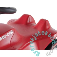 Big Bobby Car Neo - Piros (800056240)