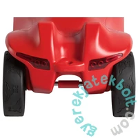 Big Bobby Car Neo - Piros (800056240)