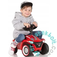 Big Bobby Car Neo - Piros (800056240)