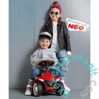 Big Bobby Car Neo - Piros (800056240)