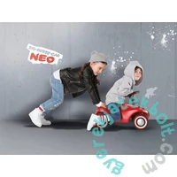 Big Bobby Car Neo - Piros (800056240)