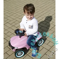 Big Bobby Car Neo Rosé bébitaxi (800056246)