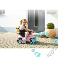 Big Bobby Car Neo Rosé bébitaxi (800056246)