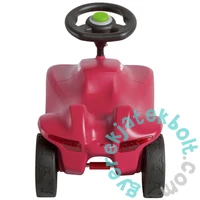 Big Bobby Car Neo - Rózsaszín (56242)