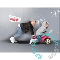 Big Bobby Car Neo - Rózsaszín (56242)