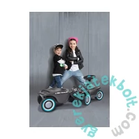 Big Bobby Car Neo Trailer utánfutó - cserélhető színes felnikkel (800056267)