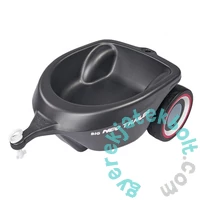 Big Bobby Car Neo Trailer utánfutó - cserélhető színes felnikkel (800056267)