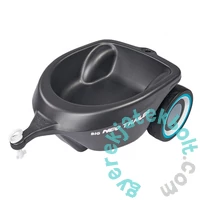 Big Bobby Car Neo Trailer utánfutó - cserélhető színes felnikkel (800056267)