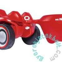 Big Bobby Car Neo Trailer utánfutó - piros (800056266)