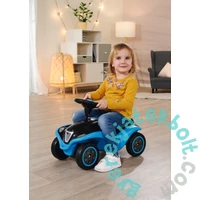 Big Bobby Car Next bébitaxi - kék (800056234)