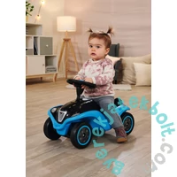 Big Bobby Car Next bébitaxi - kék (800056234)