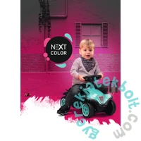 Big Bobby Car Next bébitaxi - türkiz (800056232)