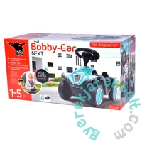 Big Bobby Car Next bébitaxi - türkiz (800056232)