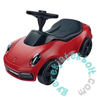 Big Bobby Car - Porsche 911