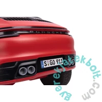 Big Bobby Car - Porsche 911