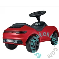 Big Bobby Car - Porsche 911