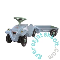 Big Bobby Car utánfutóval - limitált kiadás (56150)