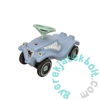 Big Bobby Car utánfutóval - limitált kiadás (56150)