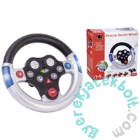 Big Bobby Car Rescue kormány (800056493)