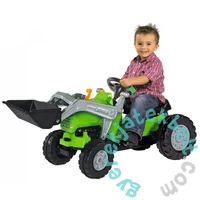 Big Bobby Car Traktor kormány (800056488)