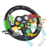 Big Bobby Car Traktor kormány (800056488)