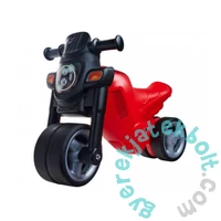 Big Bobby Sport Bike - red (800056386)