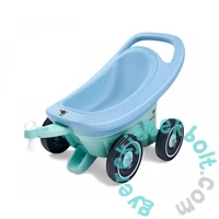 Big Buggy 3-in-1 - utánfutó, járássegítő (56254)