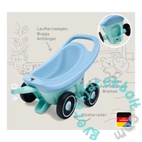Big Buggy 3in1 - utánfutó, járássegítő és babkocsi (56254)