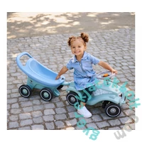 Big Buggy 3in1 - utánfutó, járássegítő és babkocsi (56254)