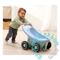 Big Buggy 3in1 - utánfutó, járássegítő és babkocsi (56254)