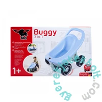Big Buggy 3in1 - utánfutó, járássegítő és babkocsi (56254)