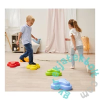 Big Heppy Rocks - egyensúlyozó kövek, ügyességi játék (55915)