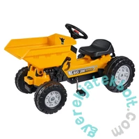 Big Jim pedálos dömper (800056568)