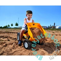 Big Jim pedálos dömper (800056568)