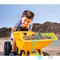 Big Jim pedálos dömper (800056568)