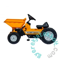 Big Jim pedálos dömper (800056568)