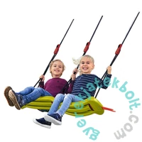 Big Kétszemélyes Laphinta - Snake Swing (800056743)